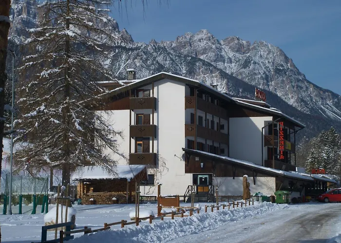 Hotel Davost